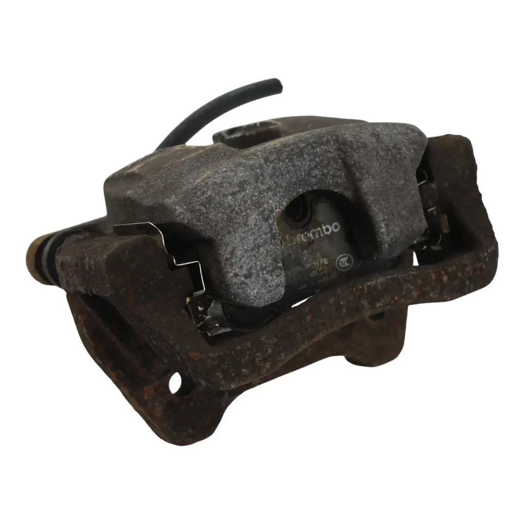Land Rover Range Rover Sport L320 Bremssattel Gehäuse Hinten Rechts - SKU SOB500040 - Teilenummer SOB500040