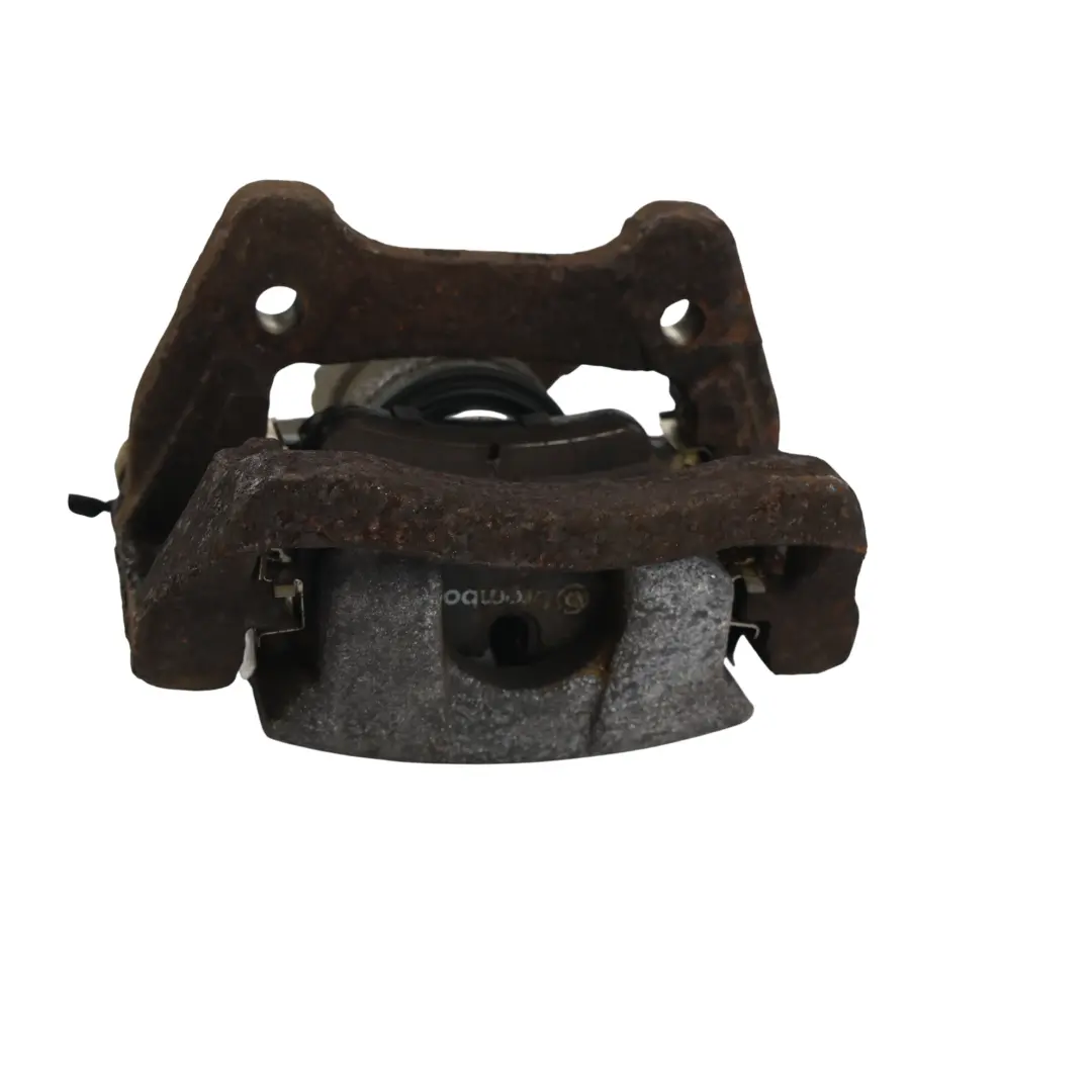 Land Rover Range Rover Sport L320 Pinza Freno Posteriore Destro - SKU SOB500040 - Numero di parte SOB500040