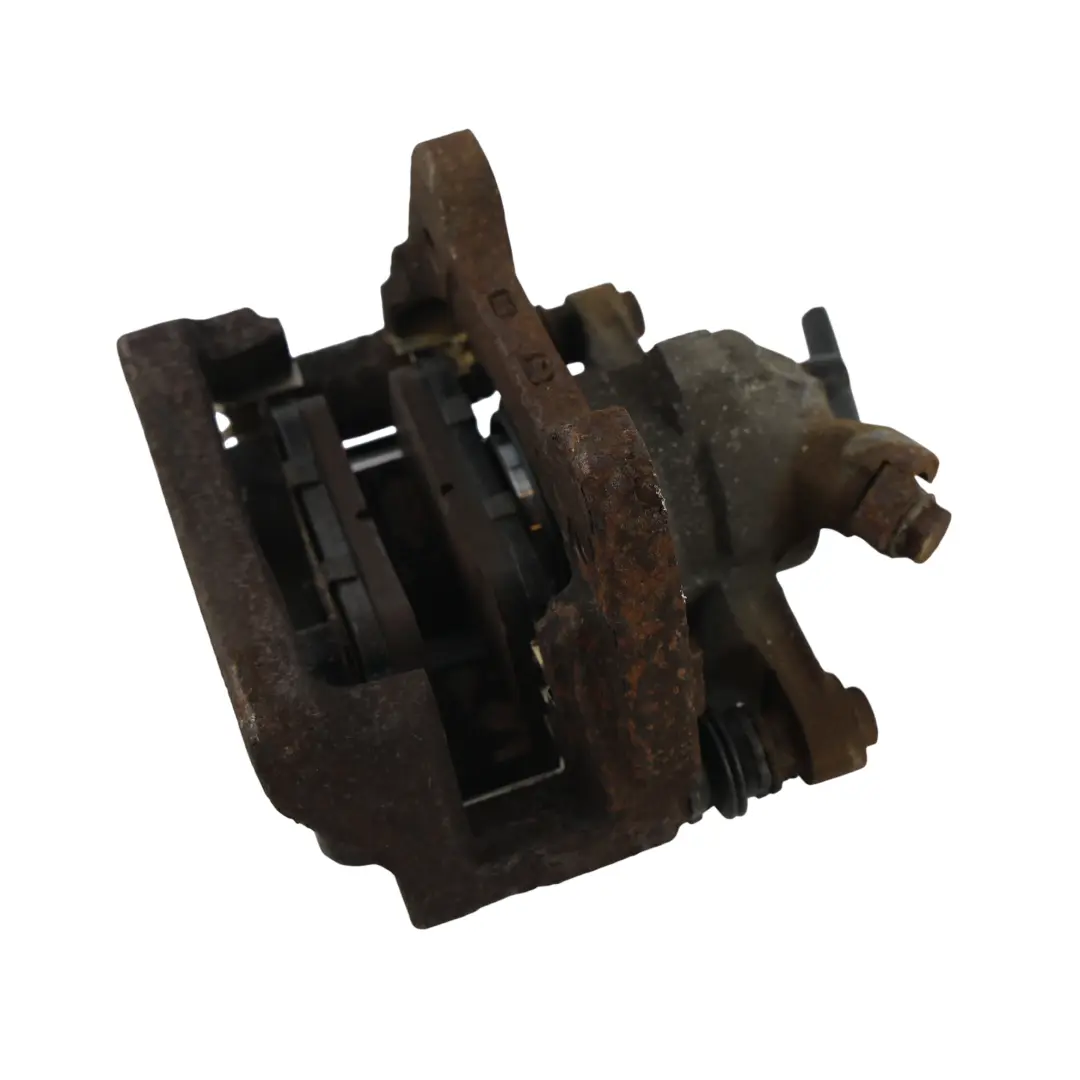 Land Rover Range Rover Sport L320 Obudowa Zacisku Tylny Prawy - SKU SOB500040 - Numer Części SOB500040