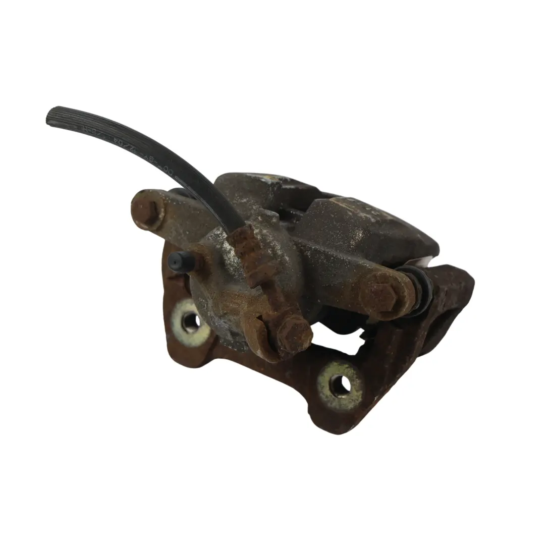 Land Rover Range Rover Sport L320 Bremssattel Gehäuse Hinten Rechts - SKU SOB500040 - Teilenummer SOB500040