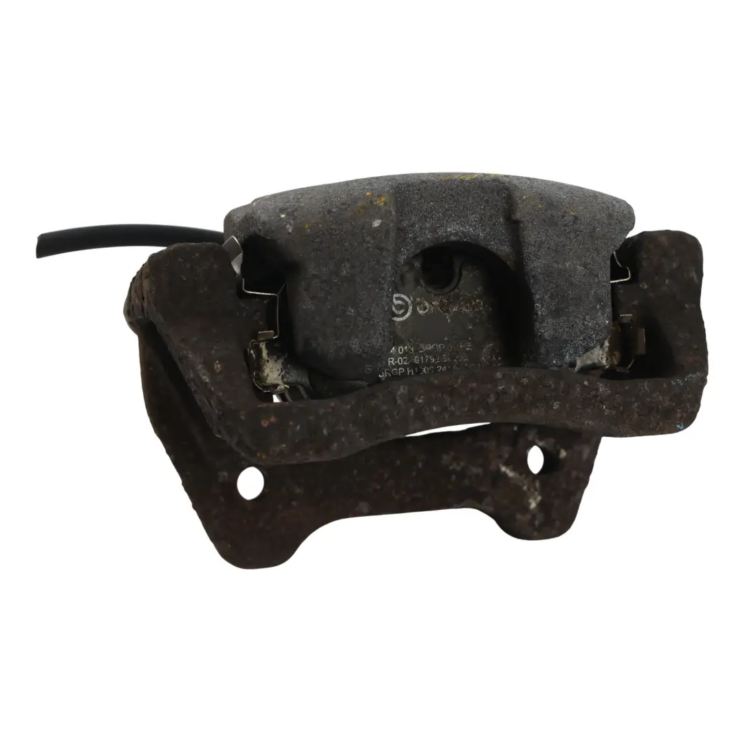 Zacisk Hamulca Tylny Lewy do Land Rover Range Rover Sport L320 o numerze SOB500050 Land Rover Range Rover Sport L320 Zacisk Hamulca Tylny Lewy - SKU SOB500050 - Numer Części SOB500050