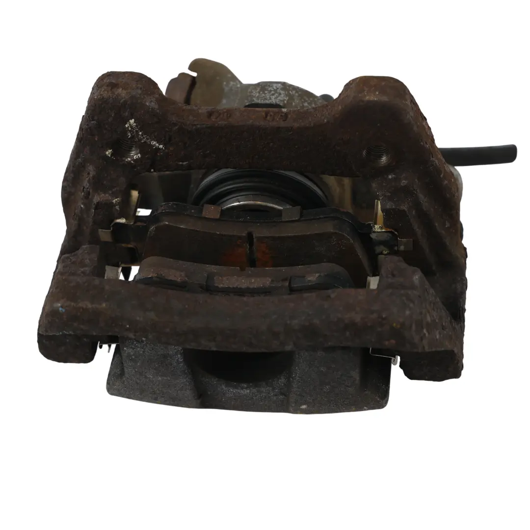 Land Rover Range Rover Sport L320 Brake Caliper Housing Rear Left N/S - SKU SOB500050 - Part number SOB500050