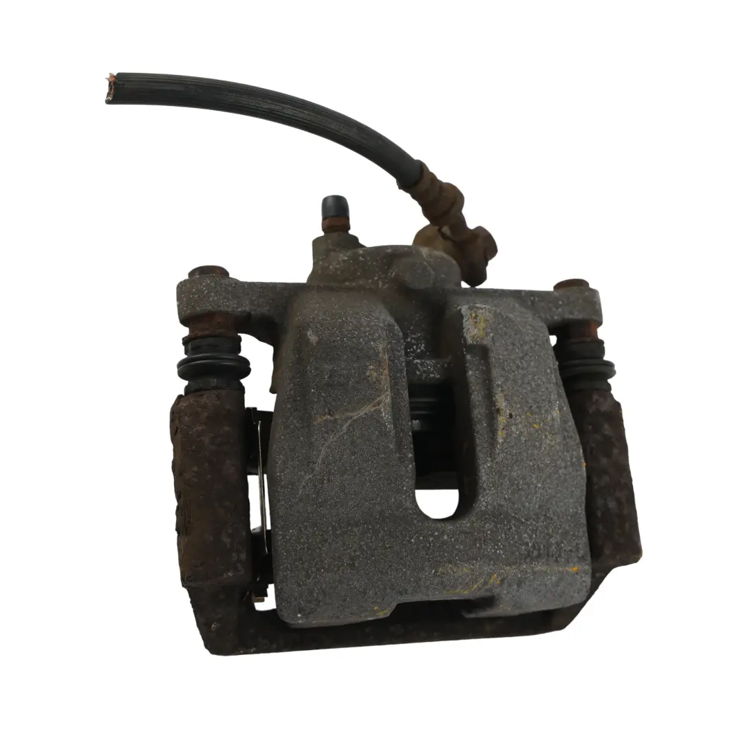 Brake Caliper Housing Rear Left N/S to Land Rover Range Rover Sport L320 with Part number SOB500050 Land Rover Range Rover Sport L320 Brake Caliper Housing Rear Left N/S - SKU SOB500050 - Part number SOB500050
