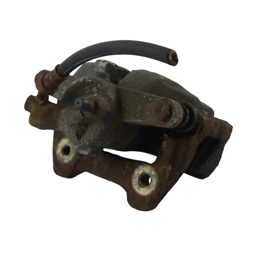 Land Rover Range Rover Sport L320 Bremssattel Gehäuse Hinten Links - SKU SOB500050 - Teilenummer SOB500050