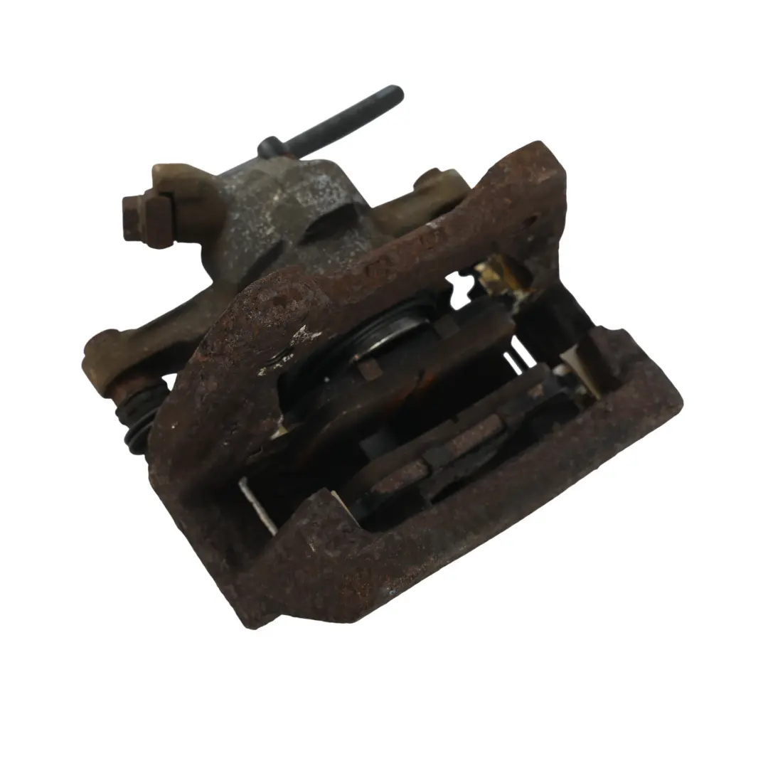 Land Rover Range Rover Sport L320 Pinza Freno Trasero Izquierdo - SKU SOB500050 - Número de pieza SOB500050