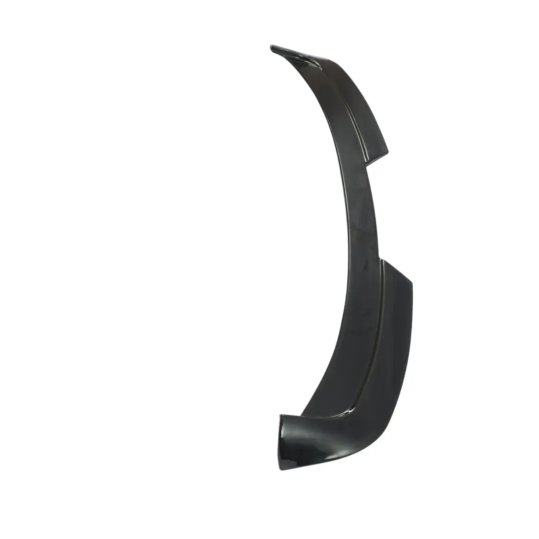 Seat Leon Mk2 Rear Spoiler Boot Lid Cover Panel High Gloss Black Cupra Look - SKU SPOILER-SEAT-CUPRA - Part number SPOILER-SEAT-CUPRA