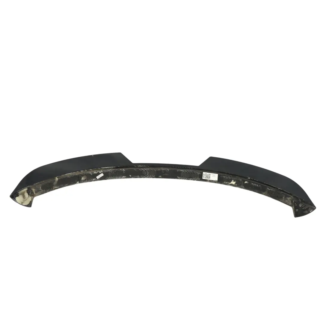 Seat Leon Mk2 Rear Spoiler Boot Lid Cover Panel High Gloss Black Cupra Look - SKU SPOILER-SEAT-CUPRA - Part number SPOILER-SEAT-CUPRA