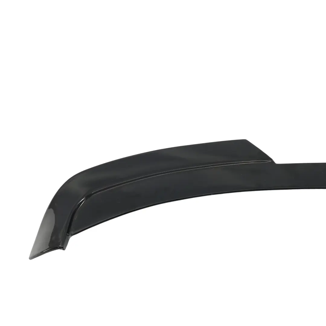 Mk2 Rear Spoiler Boot Lid Cover Panel High Gloss Black Cupra Look to Seat Leon with Part number SPOILER-SEAT-CUPRA Seat Leon Mk2 Rear Spoiler Boot Lid Cover Panel High Gloss Black Cupra Look - SKU SPOILER-SEAT-CUPRA - Part number SPOILER-SEAT-CUPRA