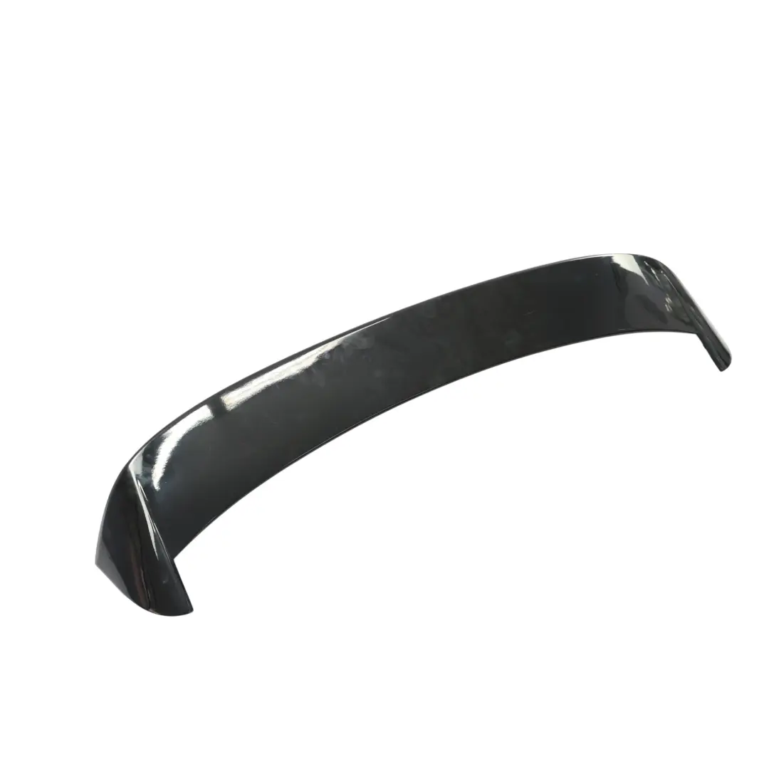 Seat Leon MK3 5F Rear Tailgate Spoiler Wing Gloss Black - SKU SPOILER-SEAT-LEON - Part number SPOILER-SEAT-LEON