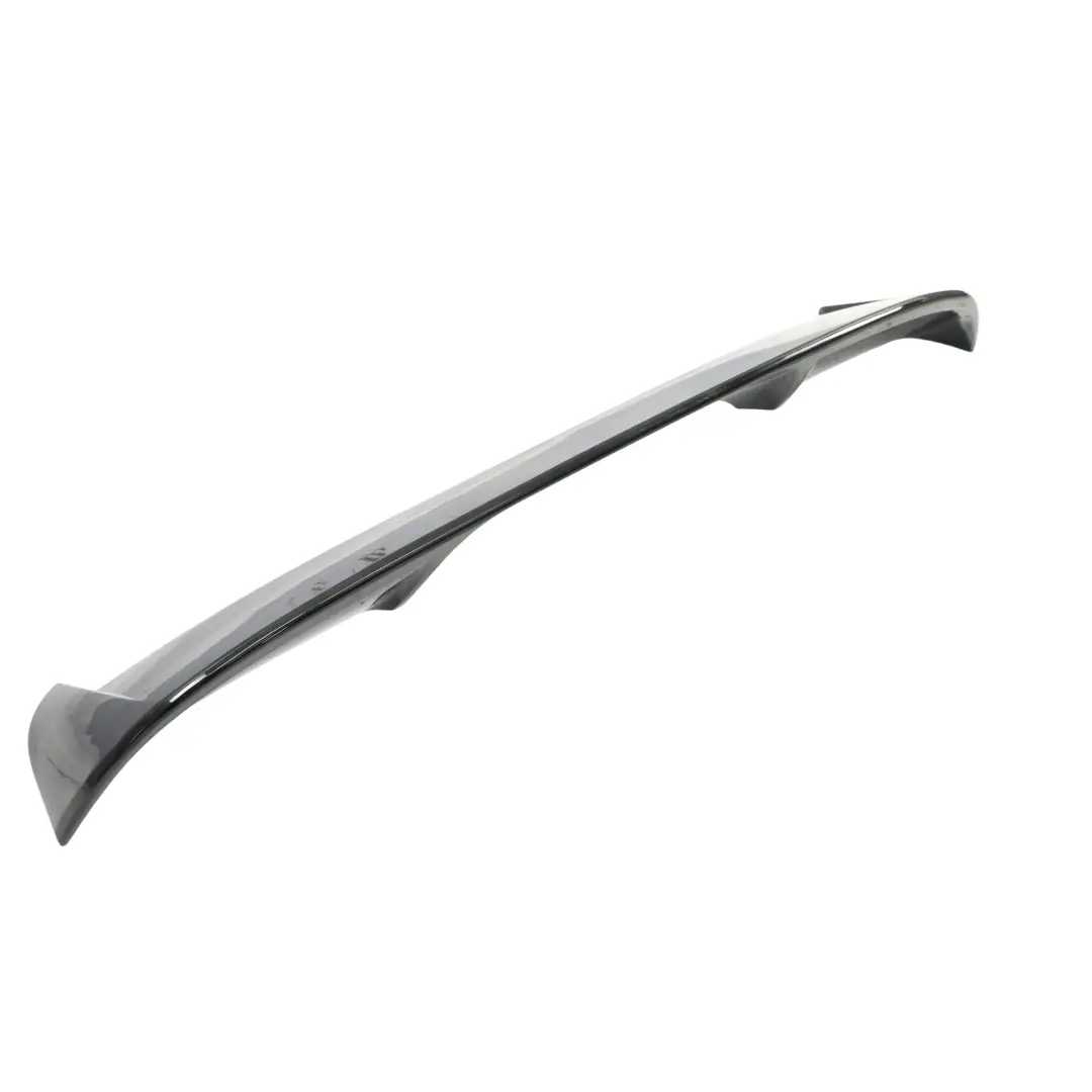 Seat Leon MK3 5F Aileron Becquet Hayon Arrière Noir Brillant - SKU SPOILER-SEAT-LEON - Numéro de pièce SPOILER-SEAT-LEON