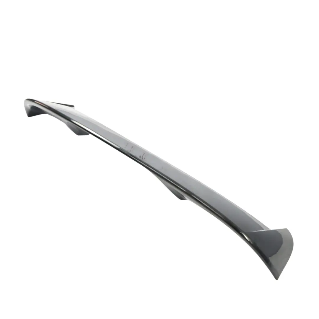 MK3 5F Alerón Portón Trasero Negro Brillante para Seat Leon con número de pieza SPOILER-SEAT-LEON Seat Leon MK3 5F Alerón Portón Trasero Negro Brillante - SKU SPOILER-SEAT-LEON - Número de pieza SPOILER-SEAT-LEON