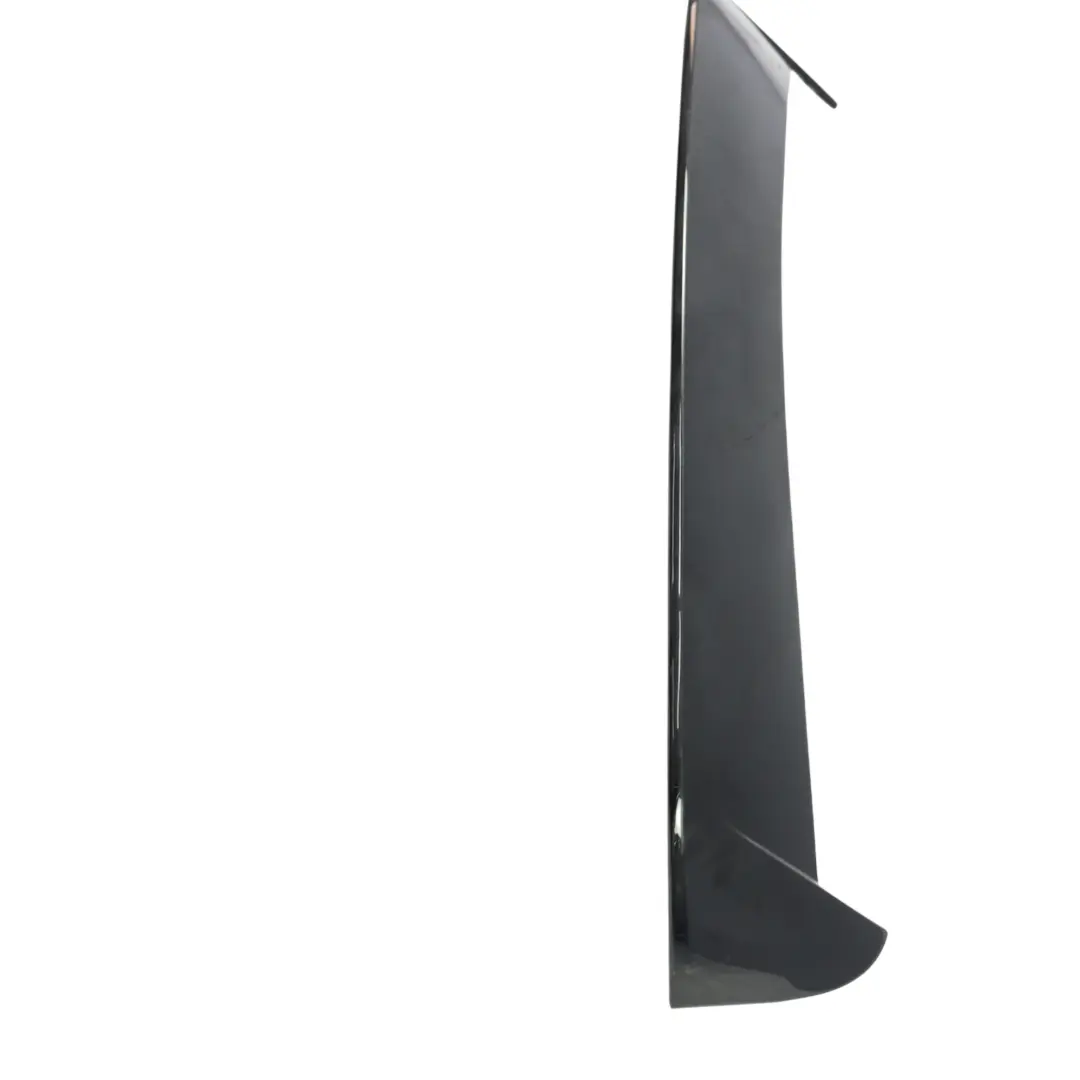 MK3 5F Aileron Becquet Hayon Arrière Noir Brillant pour Seat Leon à propos du numéro de pièce SPOILER-SEAT-LEON Seat Leon MK3 5F Aileron Becquet Hayon Arrière Noir Brillant - SKU SPOILER-SEAT-LEON - Numéro de pièce SPOILER-SEAT-LEON