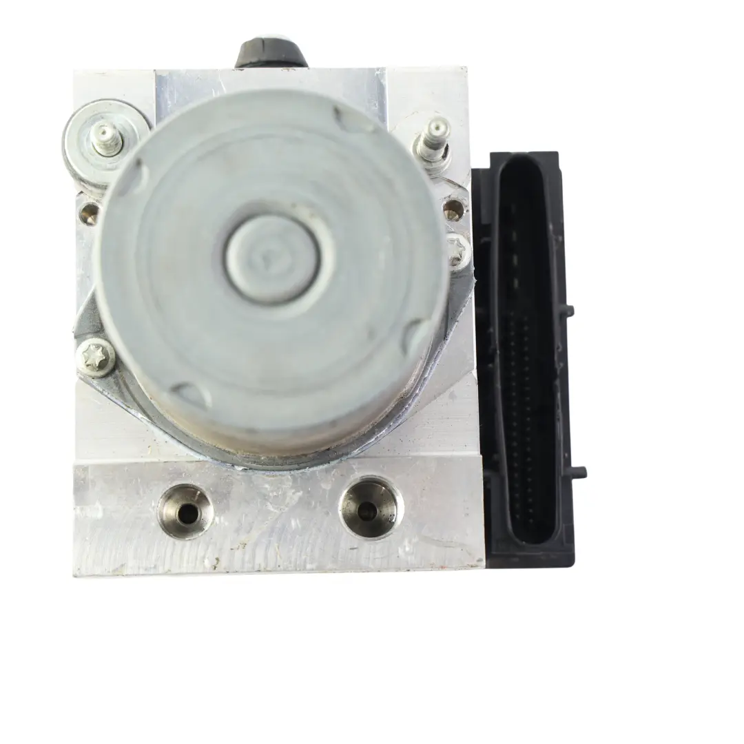 ABS Pump Module Brake to Land Rover Discovery 3 L319 with Part number SRB500161 Land Rover Discovery 3 L319 ABS Pump Module Brake - SKU SRB500161 - Part number SRB500161