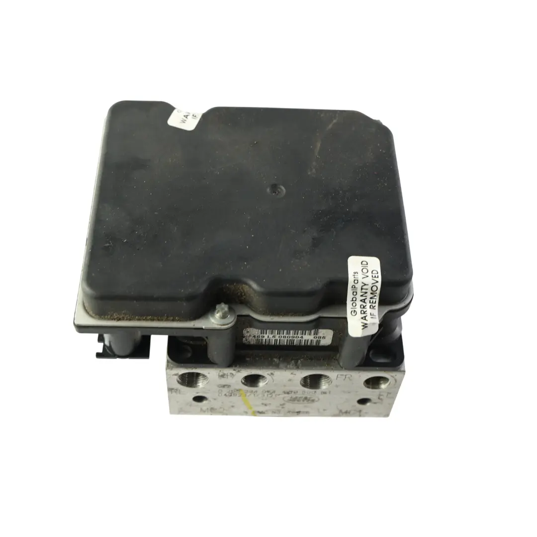 ABS Pump Module Brake to Land Rover Discovery 3 L319 with Part number SRB500161 Land Rover Discovery 3 L319 ABS Pump Module Brake - SKU SRB500161 - Part number SRB500161