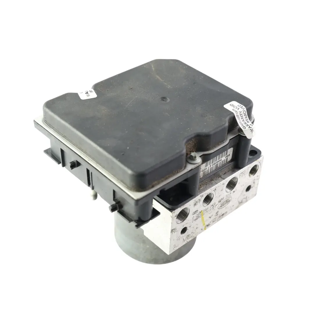 ABS Pump Module Brake to Land Rover Discovery 3 L319 with Part number SRB500161 Land Rover Discovery 3 L319 ABS Pump Module Brake - SKU SRB500161 - Part number SRB500161