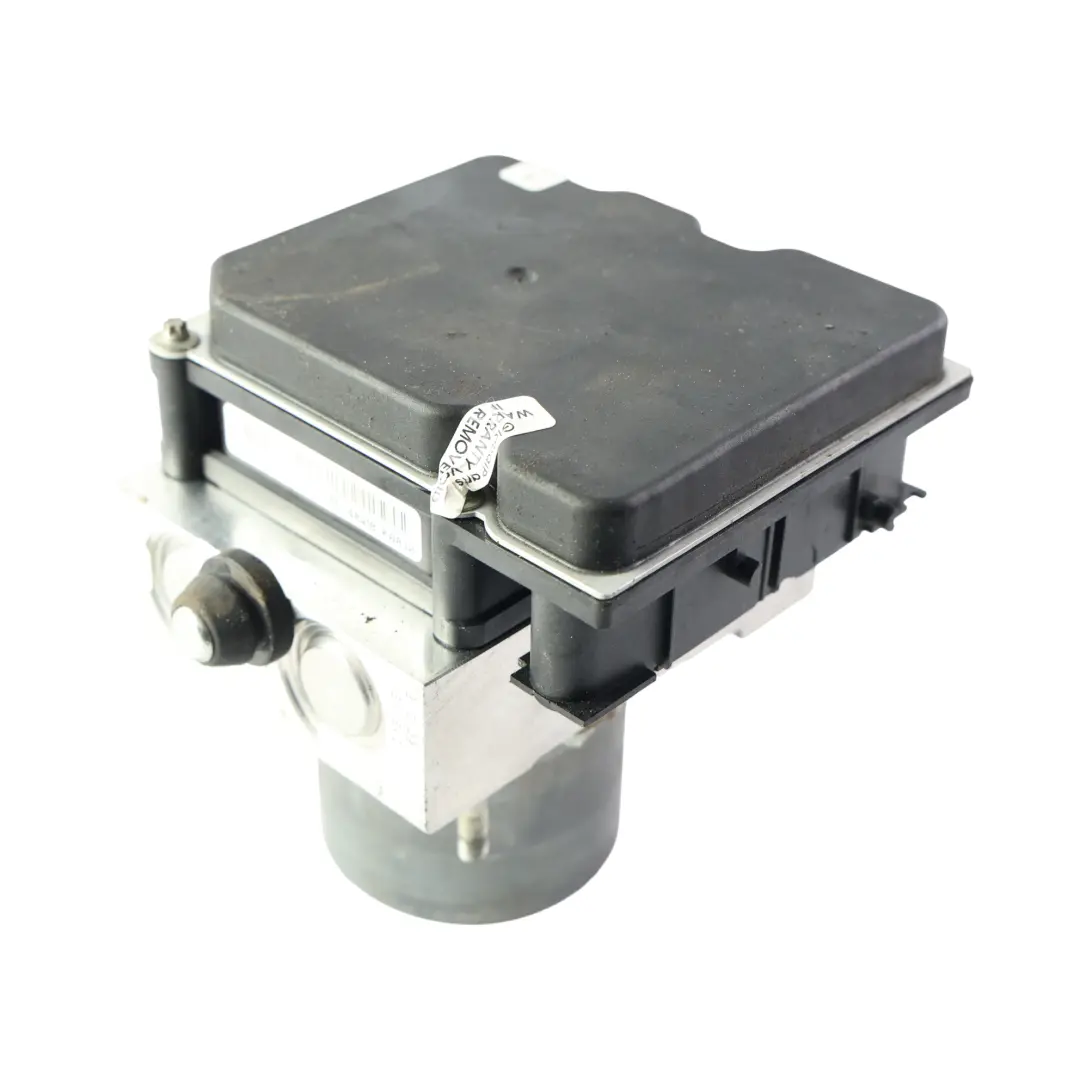 ABS Pump Module Brake to Land Rover Discovery 3 L319 with Part number SRB500161 Land Rover Discovery 3 L319 ABS Pump Module Brake - SKU SRB500161 - Part number SRB500161