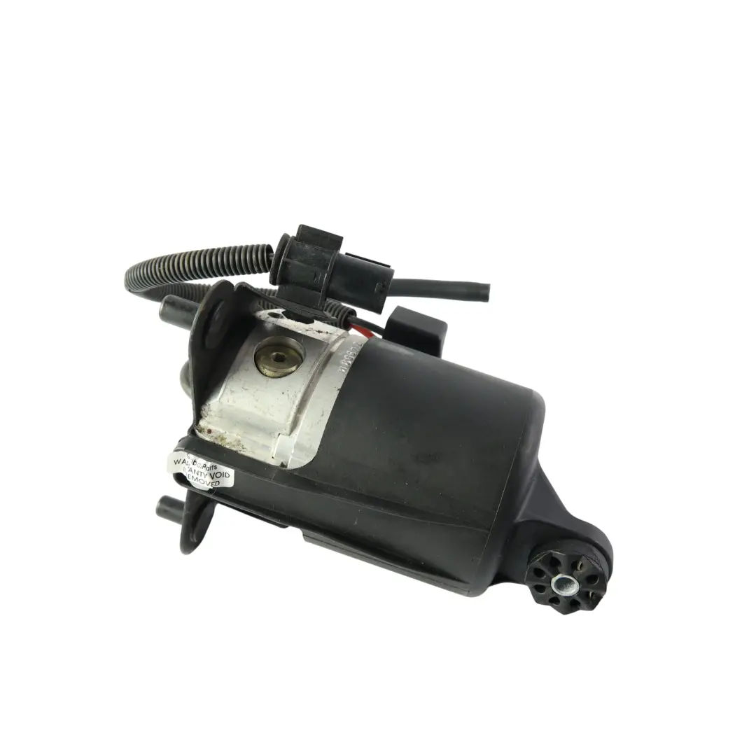 Range Rover L322 Pompe Hydraulique ABS Précharge 4.4 XH42-2N211-BA - SKU SRM000020 - Numéro de pièce SRM000020