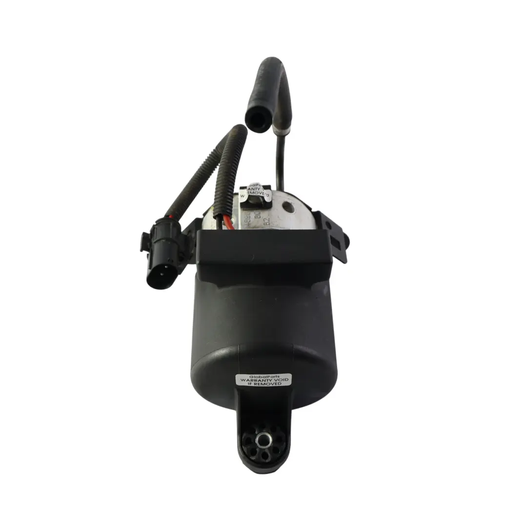 Range Rover L322 Pompe Hydraulique ABS Précharge 4.4 XH42-2N211-BA - SKU SRM000020 - Numéro de pièce SRM000020