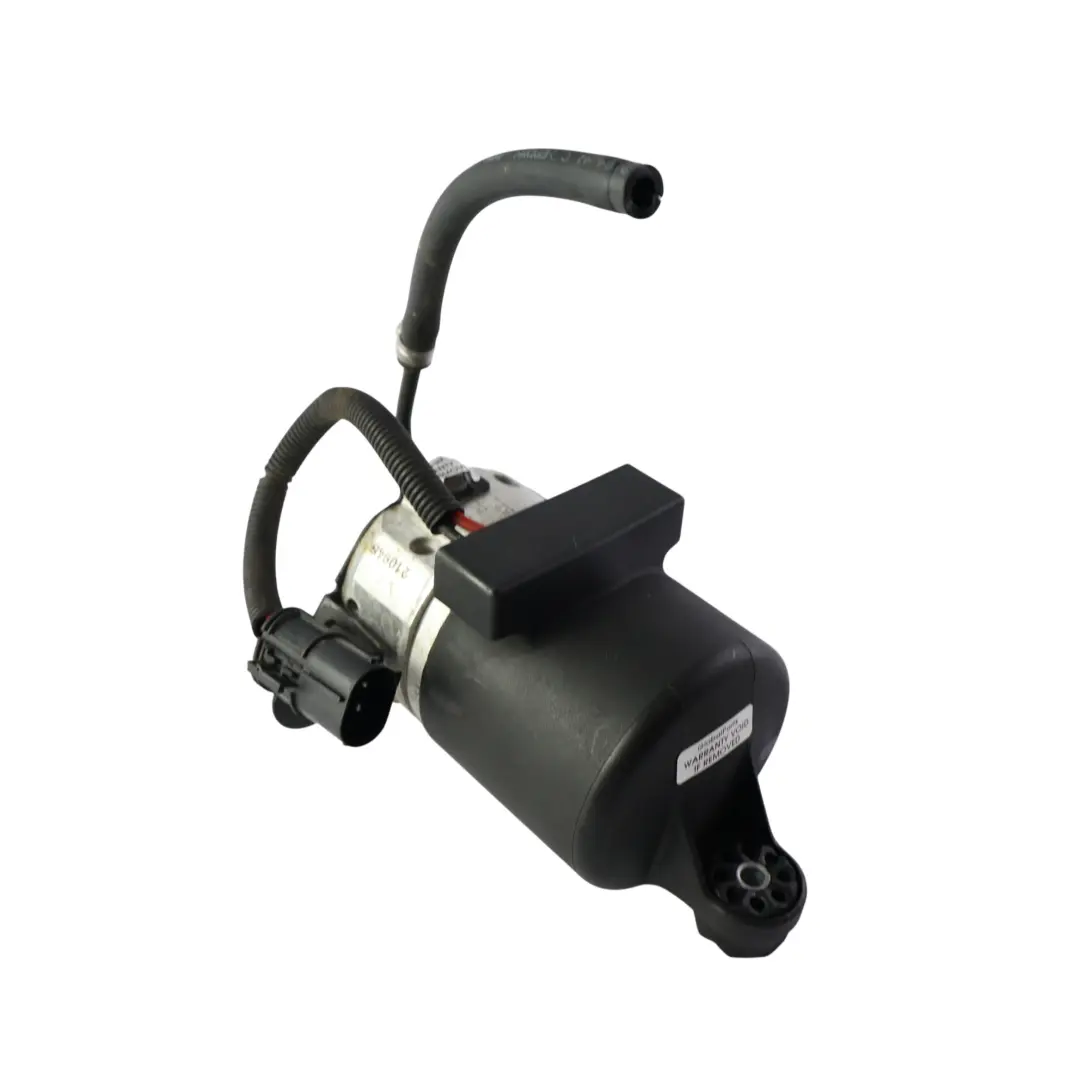 Pompe Hydraulique ABS Précharge 4.4 XH42-2N211-BA pour Range Rover L322 à propos du numéro de pièce SRM000020 Range Rover L322 Pompe Hydraulique ABS Précharge 4.4 XH42-2N211-BA - SKU SRM000020 - Numéro de pièce SRM000020