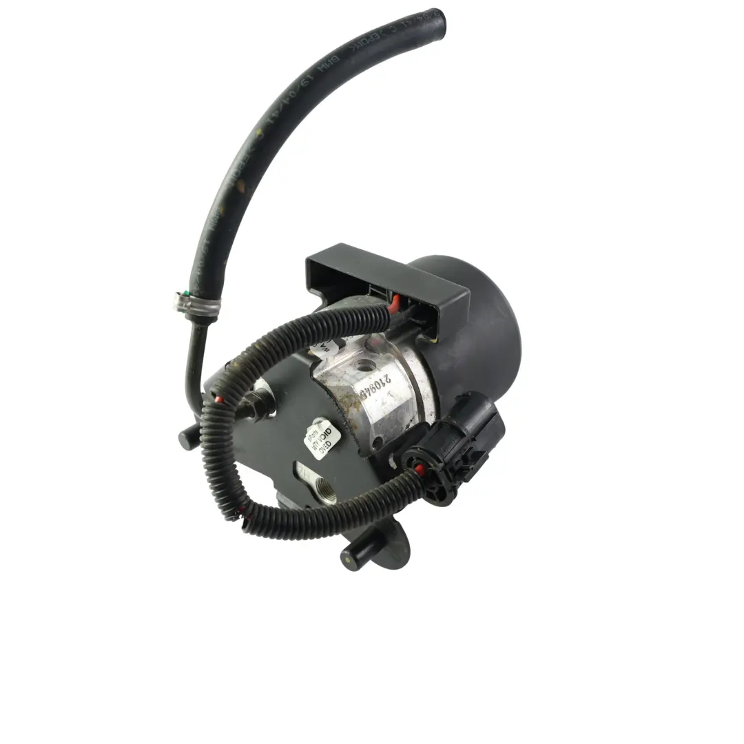 Bomba Hidráulica ABS Precarga 4.4 XH42-2N211-BA para Range Rover L322 con número de pieza SRM000020 Range Rover L322 Bomba Hidráulica ABS Precarga 4.4 XH42-2N211-BA - SKU SRM000020 - Número de pieza SRM000020