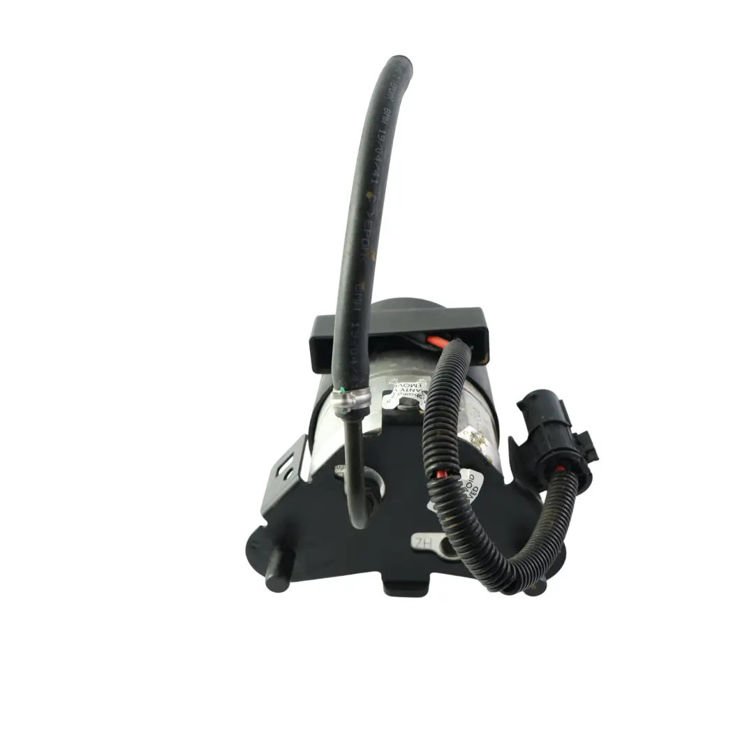 Range Rover L322 ABS Hydraulic Precharge Boost Pump 4.4 XH42-2N211-BA - SKU SRM000020 - Part number SRM000020