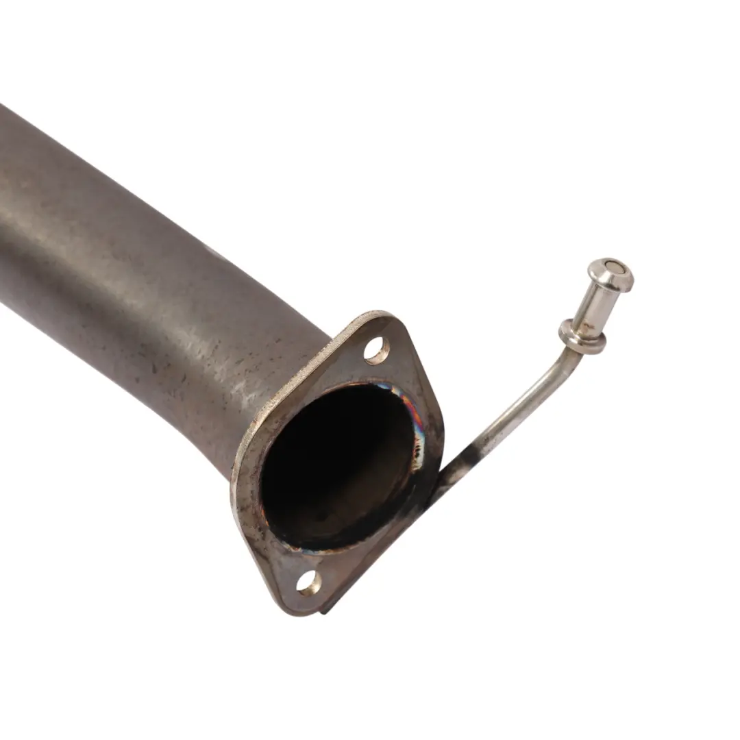 Milltek Cat Back Exhaust Race System Non Resonated to Ford Fiesta Mk7 with Part number SSXFD100 Ford Fiesta Mk7 Milltek Cat Back Exhaust Race System Non Resonated - SKU SSXFD100 - Part number SSXFD100