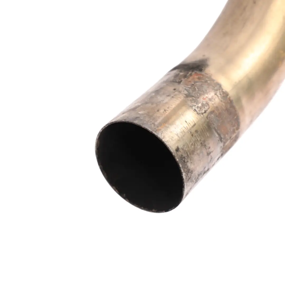 Ford Fiesta Mk7 Milltek Cat Back Exhaust Race System Non Resonated - SKU SSXFD100 - Part number SSXFD100