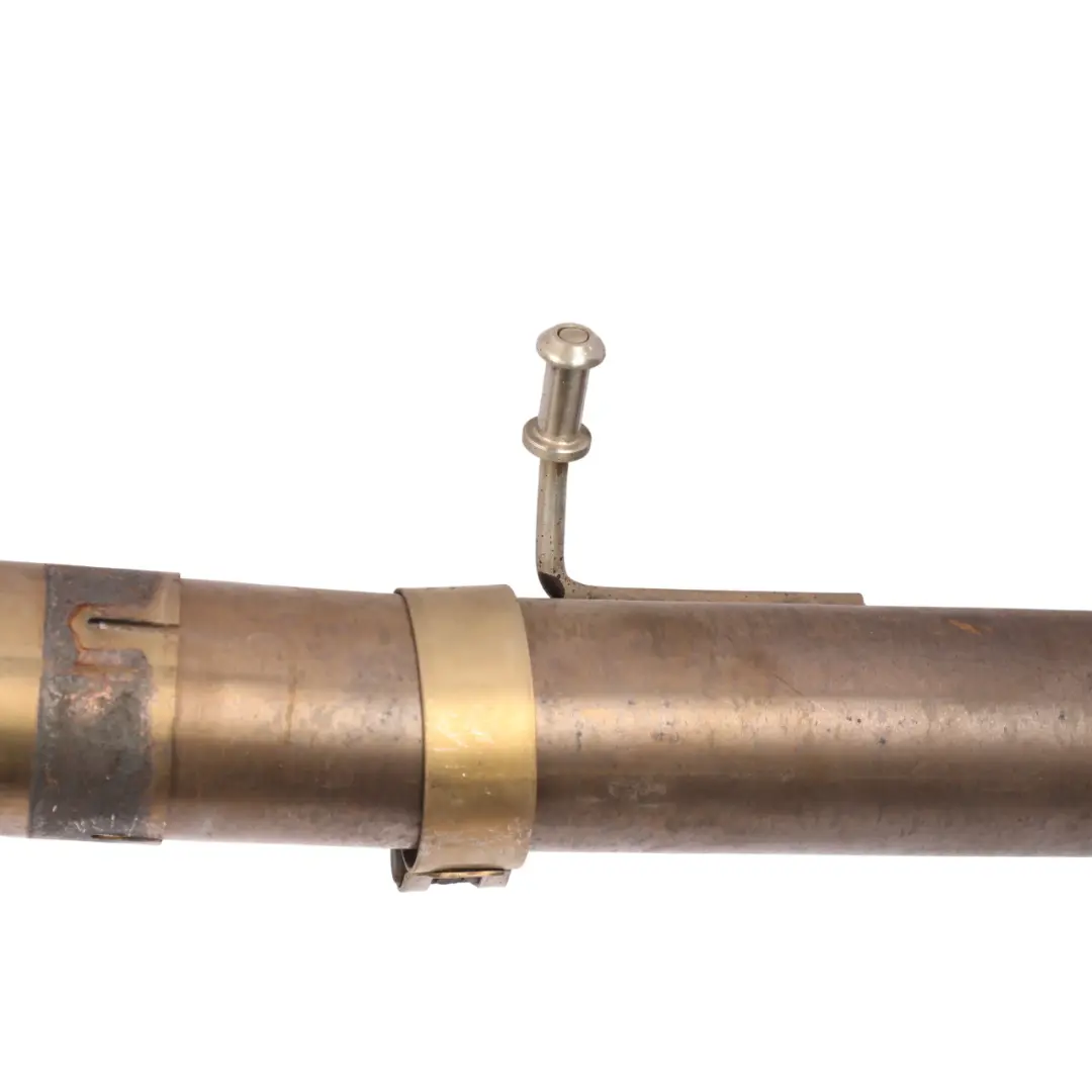 Milltek Cat Back Exhaust Race System Non Resonated to Ford Fiesta Mk7 with Part number SSXFD100 Ford Fiesta Mk7 Milltek Cat Back Exhaust Race System Non Resonated - SKU SSXFD100 - Part number SSXFD100