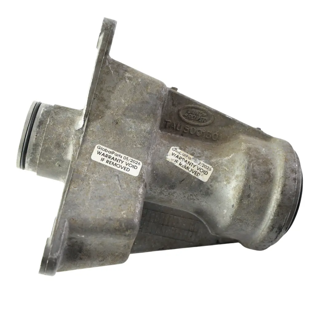 Supporto Staffa Alloggiamento Differenziale per Range Rover L322 con numero di parte TAU500130 Range Rover L322 Supporto Staffa Alloggiamento Differenziale - SKU TAU500130-1 - Numero di parte TAU500130