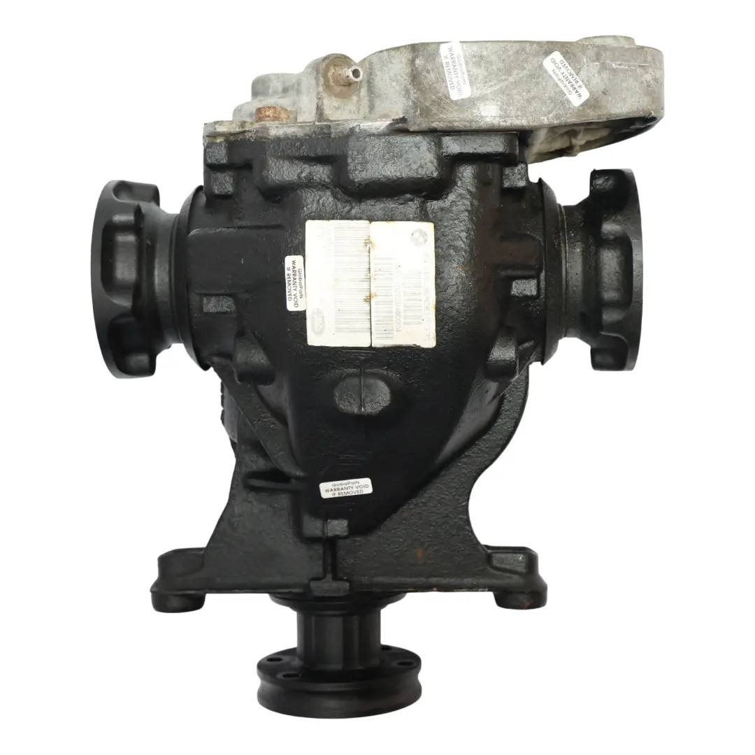 Range Rover L405 4.4 V8 Hinterachse Differential Diff I=3.73 7501405 GARANTIE - SKU TBB000070 - Teilenummer TBB000070