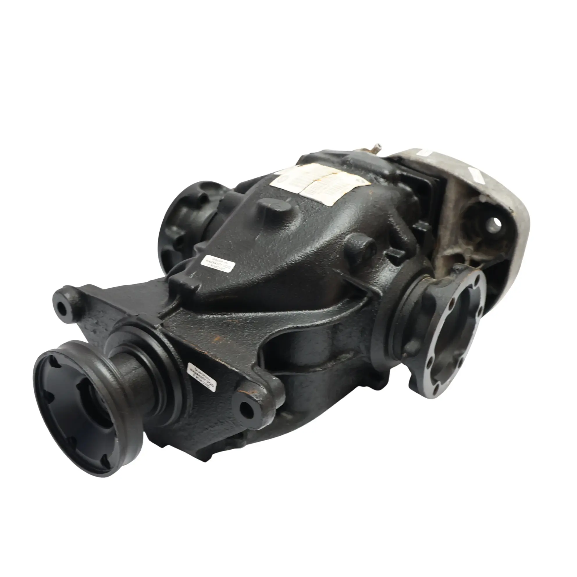 Range Rover L405 4.4 V8 Rear Axle Differential Diff I=3.73 7501405 WARRANTY