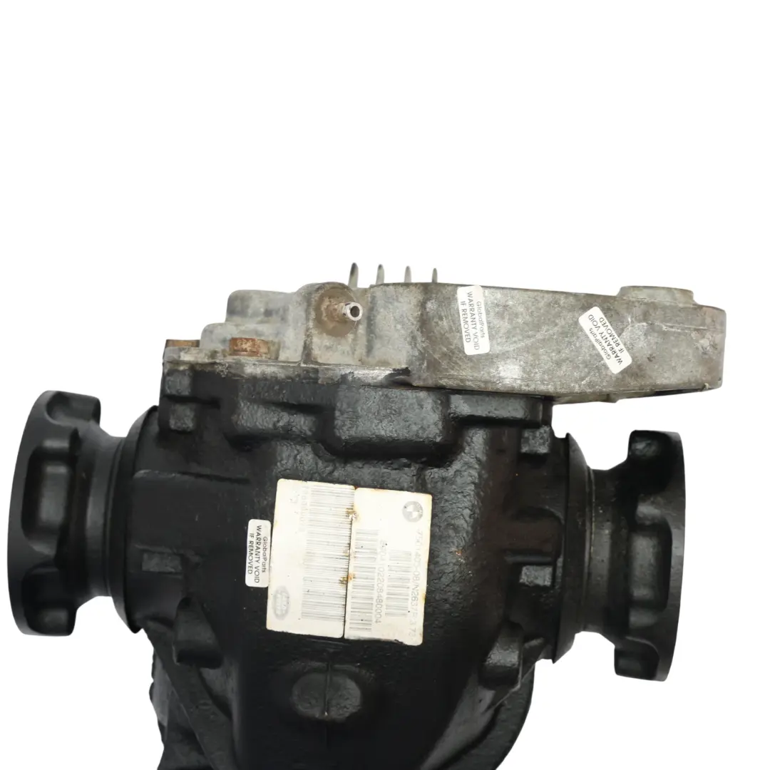 Range Rover L405 4.4 V8 Hinterachse Differential Diff I=3.73 7501405 GARANTIE - SKU TBB000070 - Teilenummer TBB000070