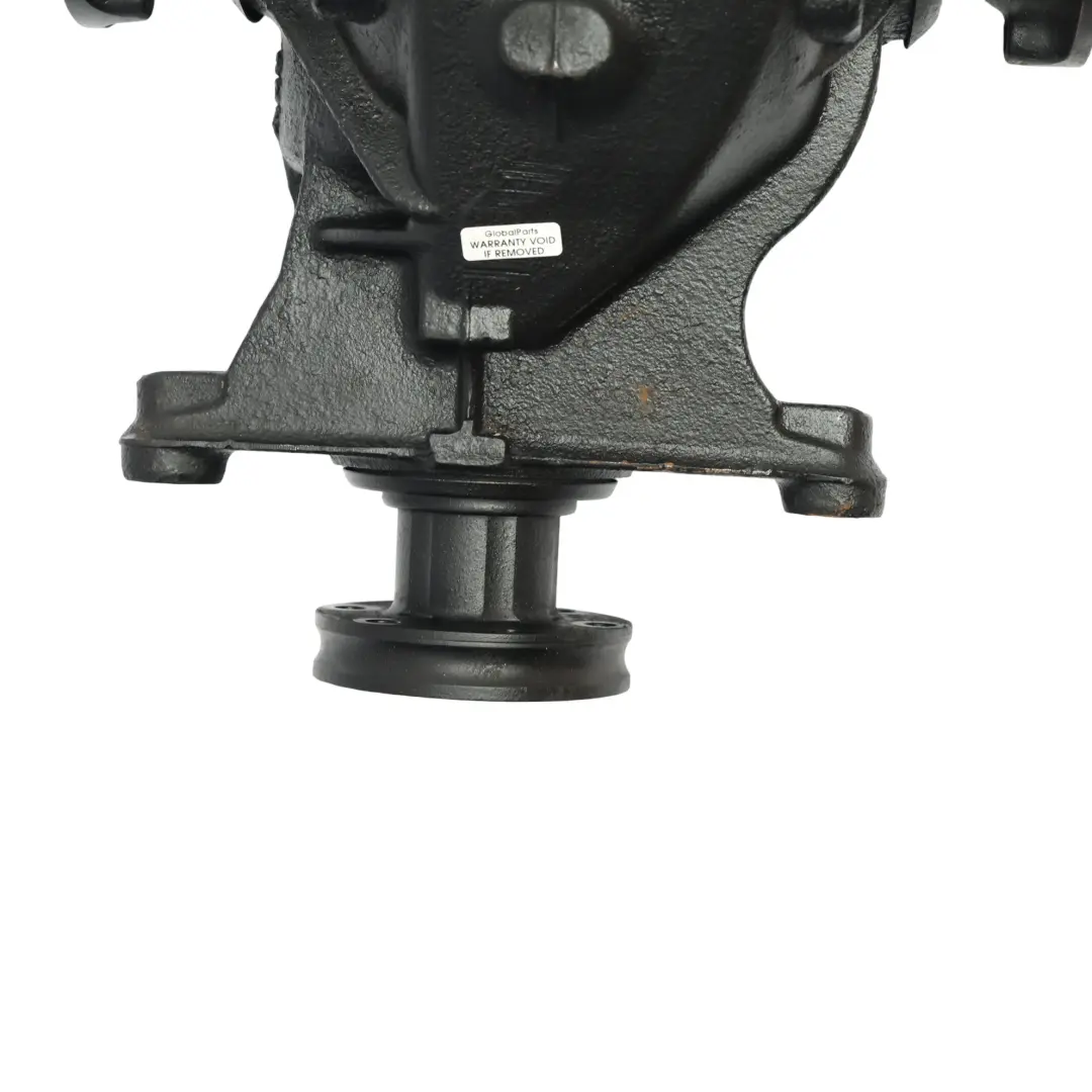 Hinterachse Differential Diff I=3.73 7501405 GARANTIE für Range Rover L405 4.4 V8 mit Teilenummer TBB000070 Range Rover L405 4.4 V8 Hinterachse Differential Diff I=3.73 7501405 GARANTIE - SKU TBB000070 - Teilenummer TBB000070