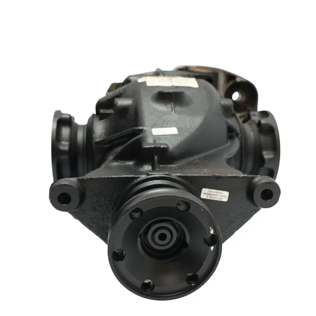Range Rover L405 4.4 V8 Rear Axle Differential Diff I=3.73 7501405 WARRANTY - SKU TBB000070 - Part number TBB000070