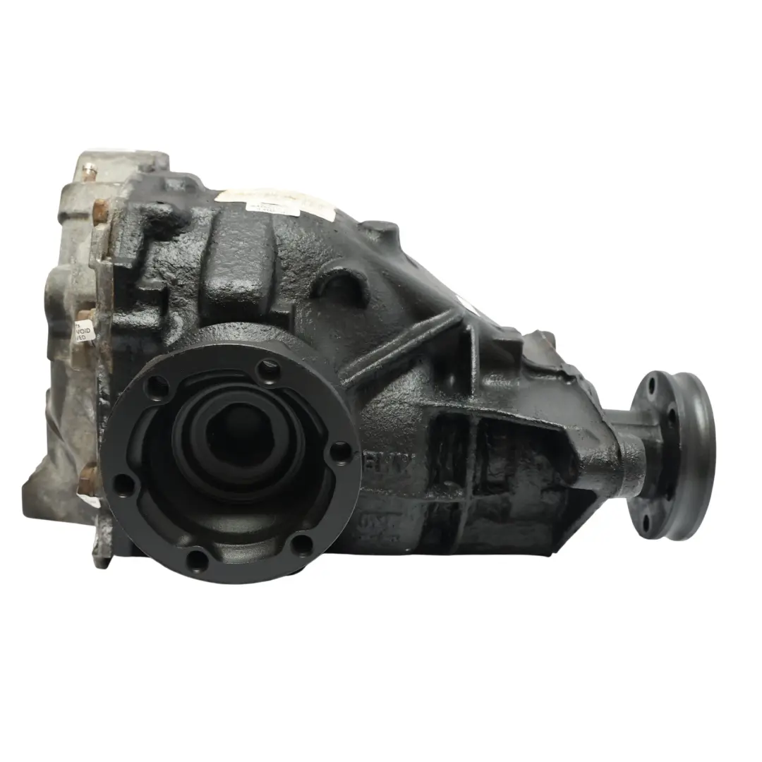 Range Rover L405 4.4 V8 Rear Axle Differential Diff I=3.73 7501405 WARRANTY - SKU TBB000070 - Part number TBB000070