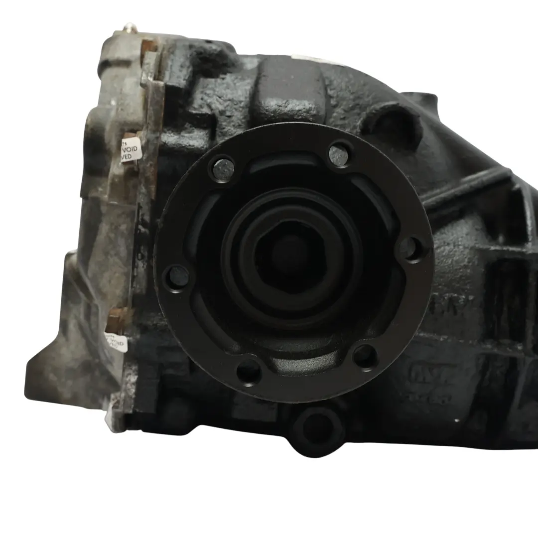 Range Rover L405 4.4 V8 Hinterachse Differential Diff I=3.73 7501405 GARANTIE - SKU TBB000070 - Teilenummer TBB000070