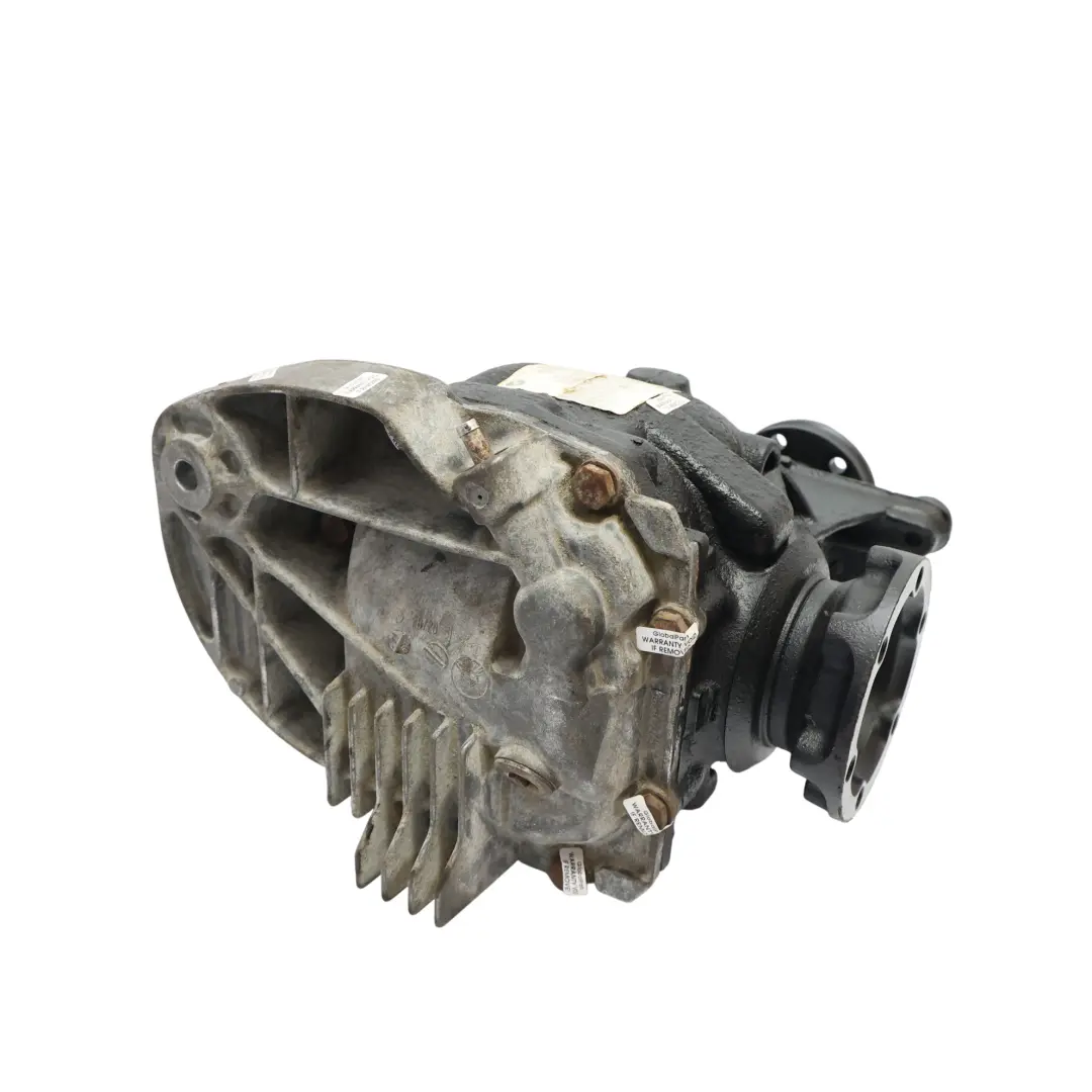 Hinterachse Differential Diff I=3.73 7501405 GARANTIE für Range Rover L405 4.4 V8 mit Teilenummer TBB000070 Range Rover L405 4.4 V8 Hinterachse Differential Diff I=3.73 7501405 GARANTIE - SKU TBB000070 - Teilenummer TBB000070