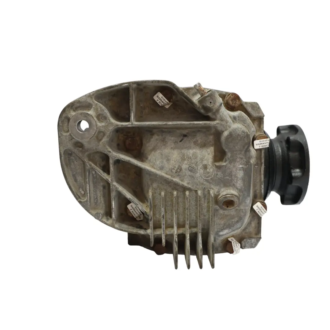 Axle Differential Diff I=3.73 7501405 WARRANTY to Range Rover L405 4.4 V8 Rear with Part number TBB000070 Range Rover L405 4.4 V8 Rear Axle Differential Diff I=3.73 7501405 WARRANTY - SKU TBB000070 - Part number TBB000070