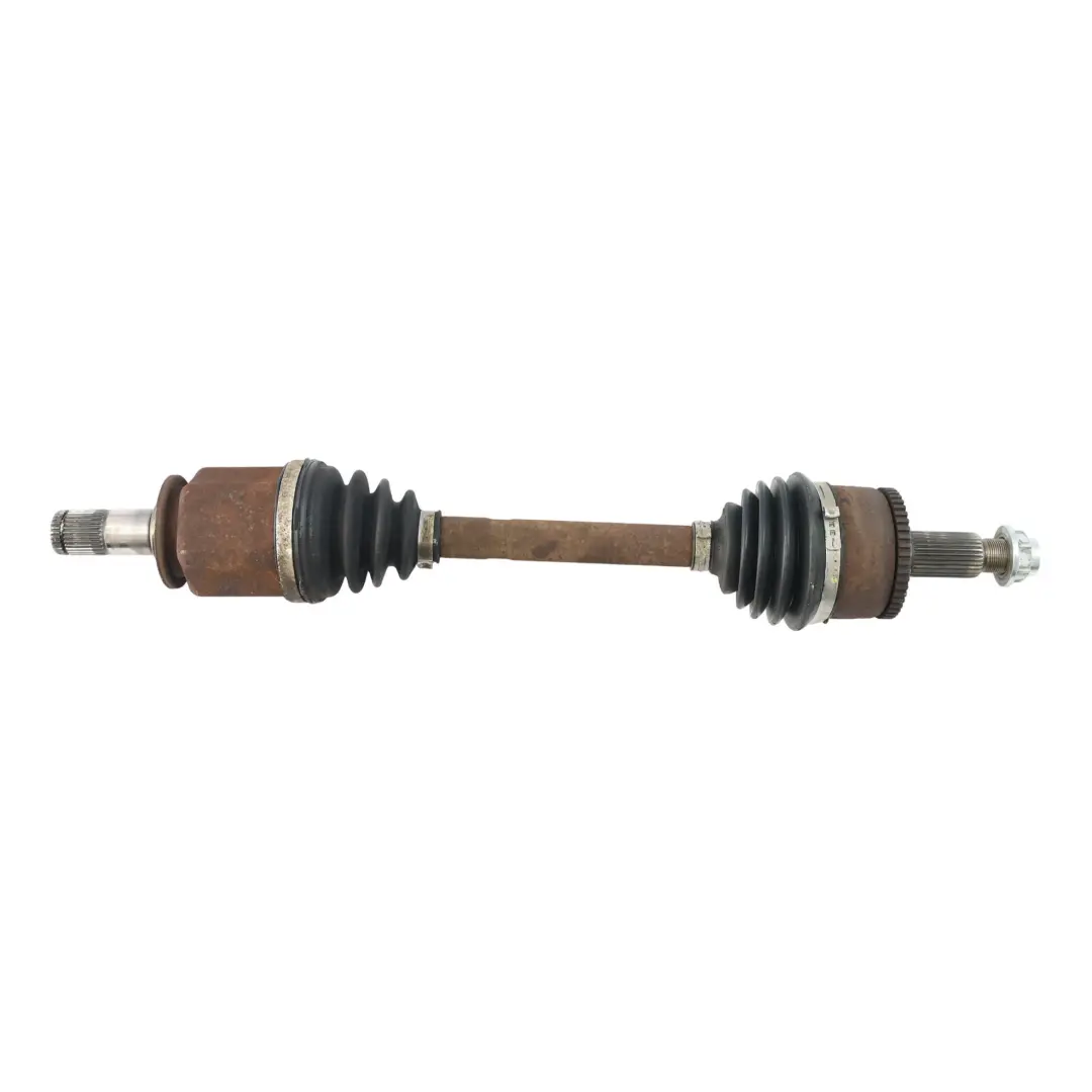 Range Rover Sport L320 Drive Shaft Front Axle Driveshaft Left N/S - SKU TDB500110 - Part number TDB500110