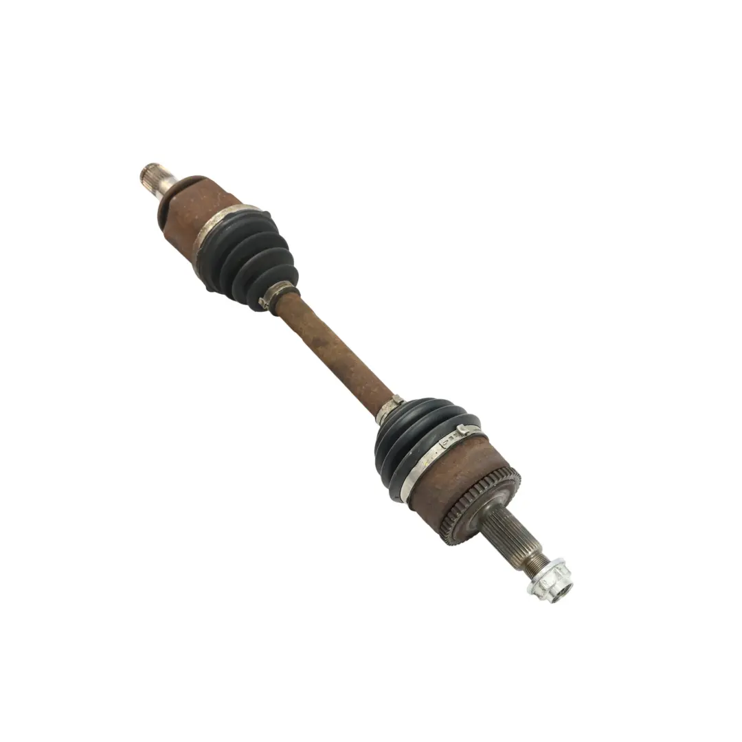 Range Rover Sport L320 Drive Shaft Front Axle Driveshaft Left N/S - SKU TDB500110 - Part number TDB500110