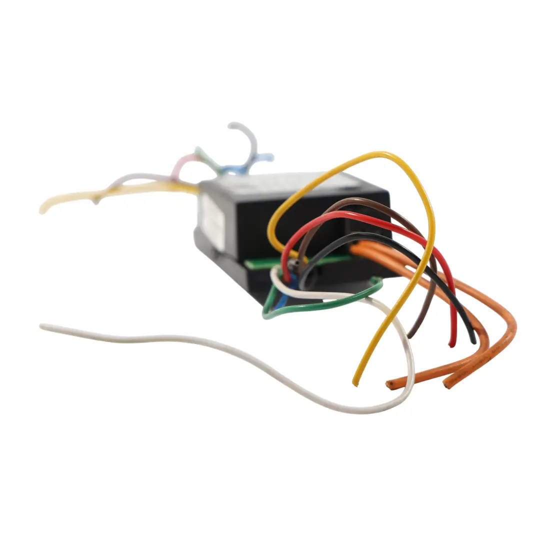 Gancho Remolque Electrónica 7 Vías Relés Bypass 12V C2 10712146 para Unbranded con número de pieza TEB7AS Unbranded Gancho Remolque Electrónica 7 Vías Relés Bypass 12V C2 10712146 - SKU TEB7AS - Número de pieza TEB7AS