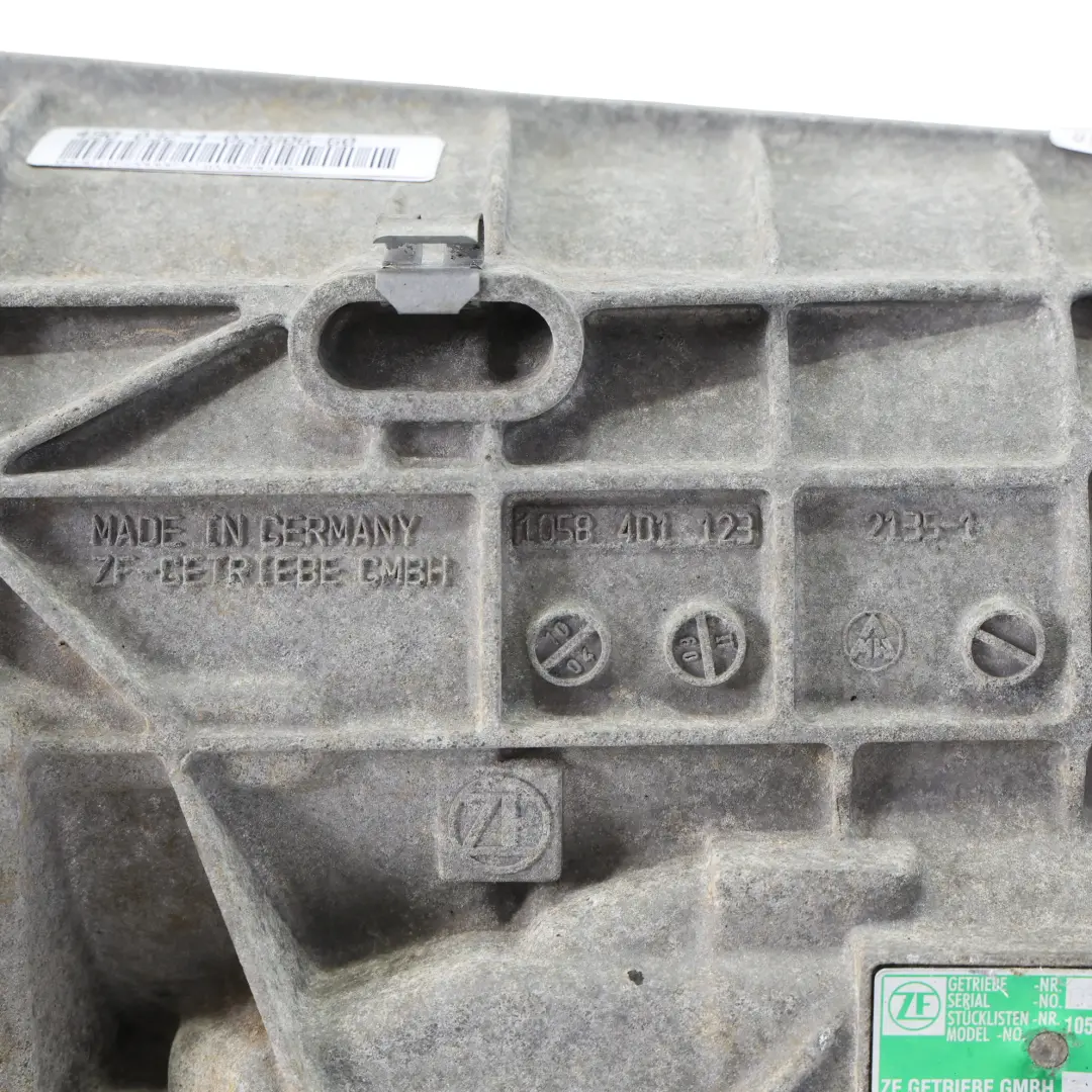 Range Rover L322 4.4 V8 Transmission Automatique GARANTIE - SKU TGD000150 - Numéro de pièce TGD000150