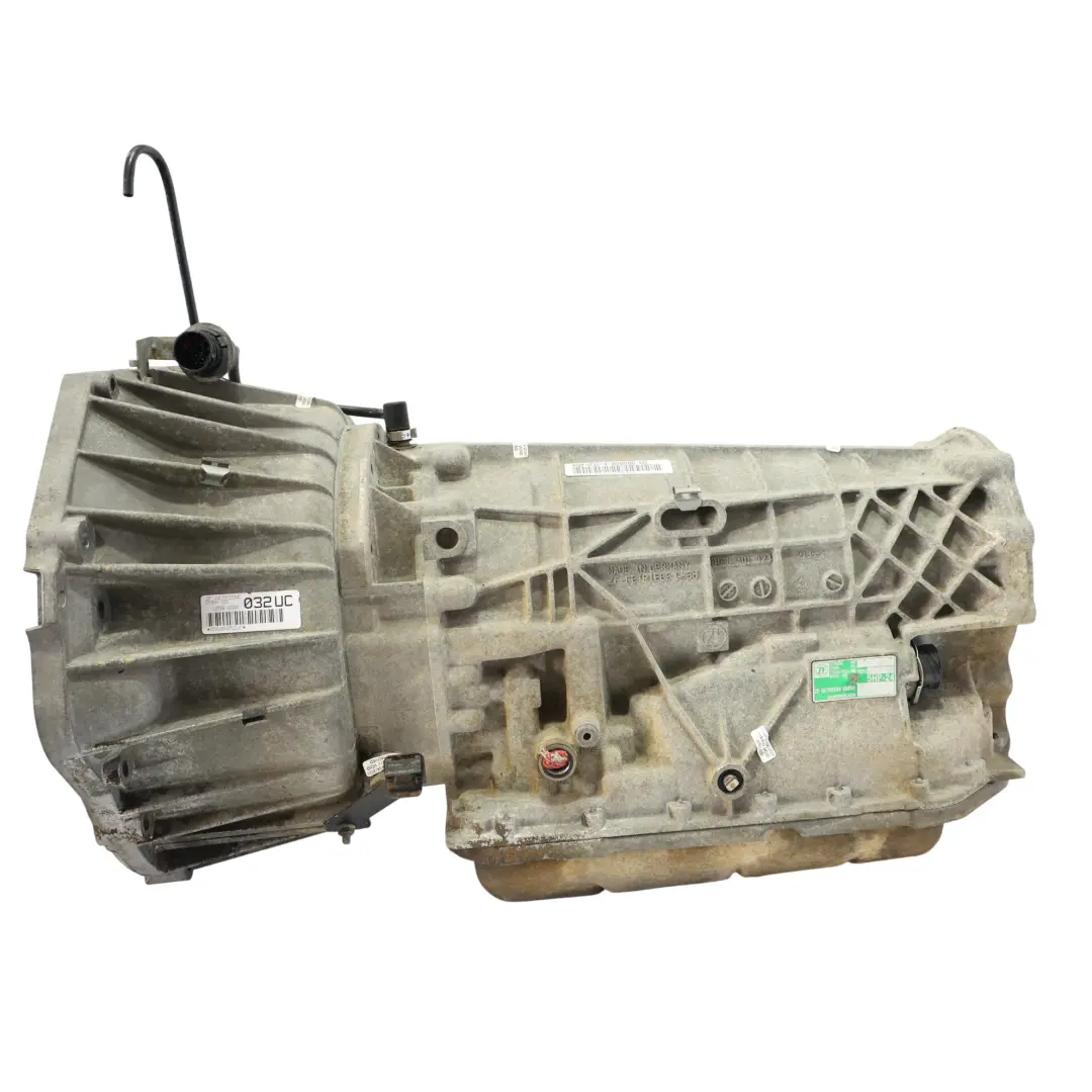 Range Rover L322 4.4 V8 Cambio Automatico GARANZIA - SKU TGD000150 - Numero di parte TGD000150