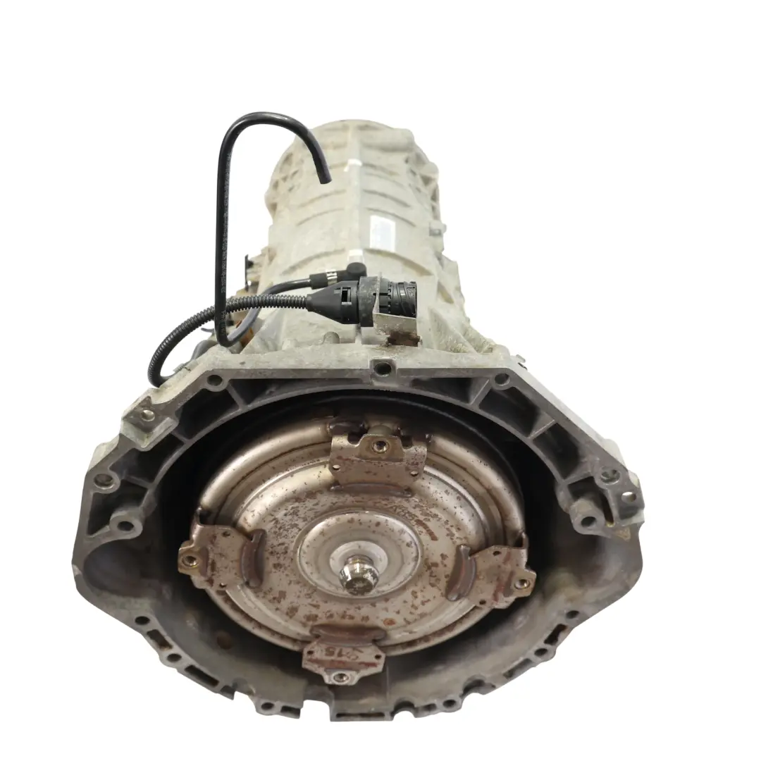 Transmission WARRANTY to Range Rover L322 4.4 V8 Automatic with Part number TGD000150 Range Rover L322 4.4 V8 Automatic Transmission WARRANTY - SKU TGD000150 - Part number TGD000150