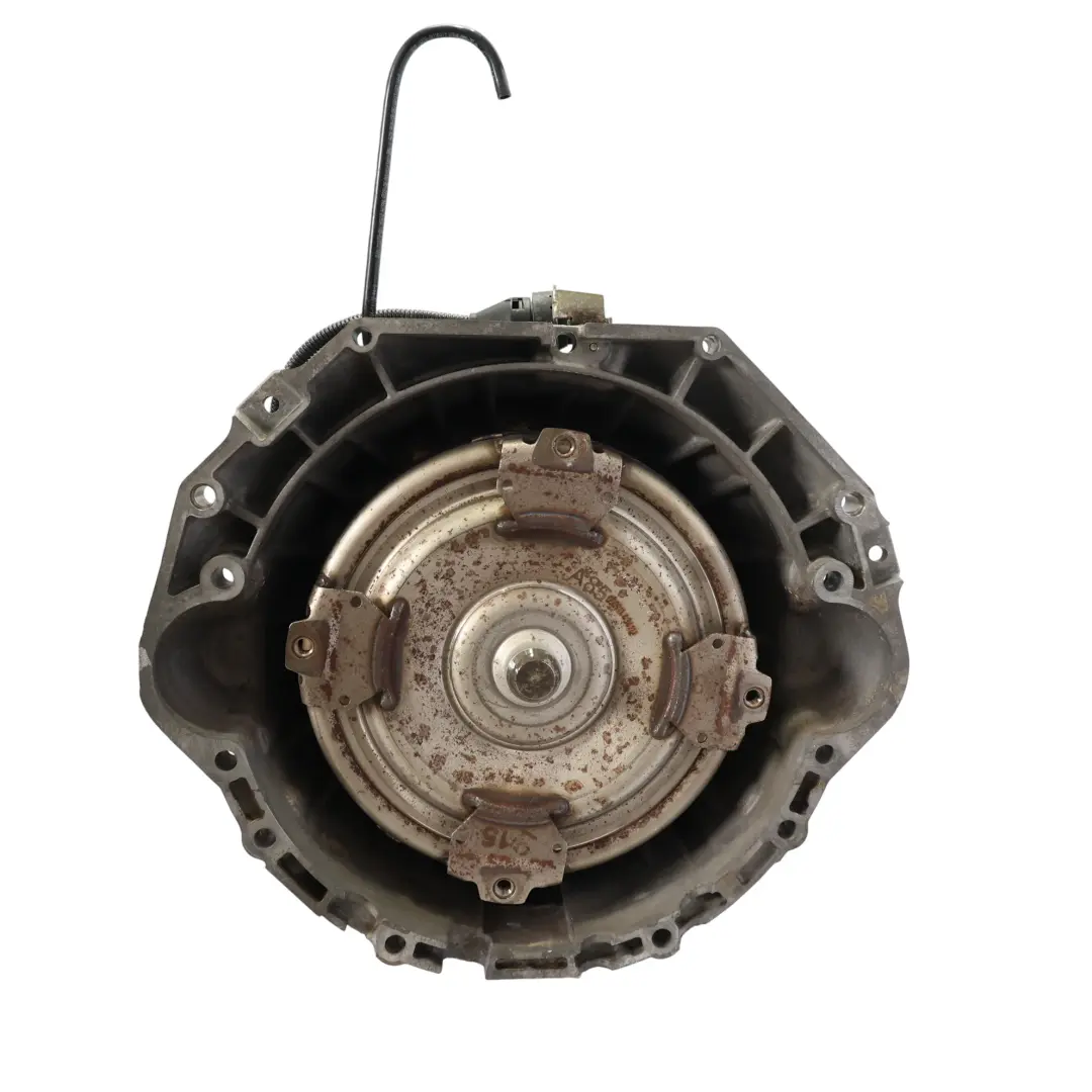 Range Rover L322 4.4 V8 Skrzynia Biegów Automatyczna - SKU TGD000150 - Numer Części TGD000150