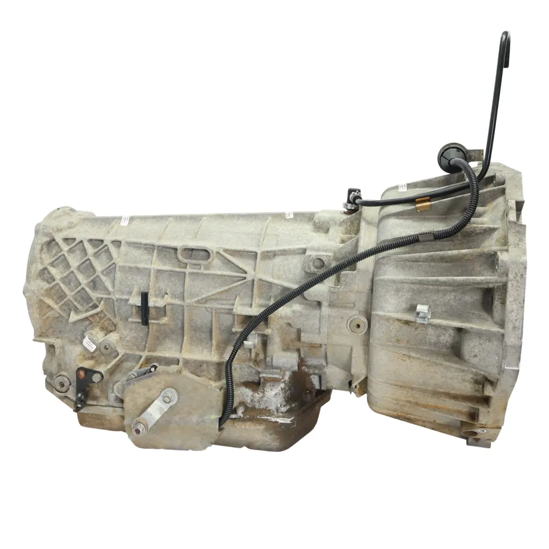 Skrzynia Biegów Automatyczna do Range Rover L322 4.4 V8 o numerze TGD000150 Range Rover L322 4.4 V8 Skrzynia Biegów Automatyczna - SKU TGD000150 - Numer Części TGD000150