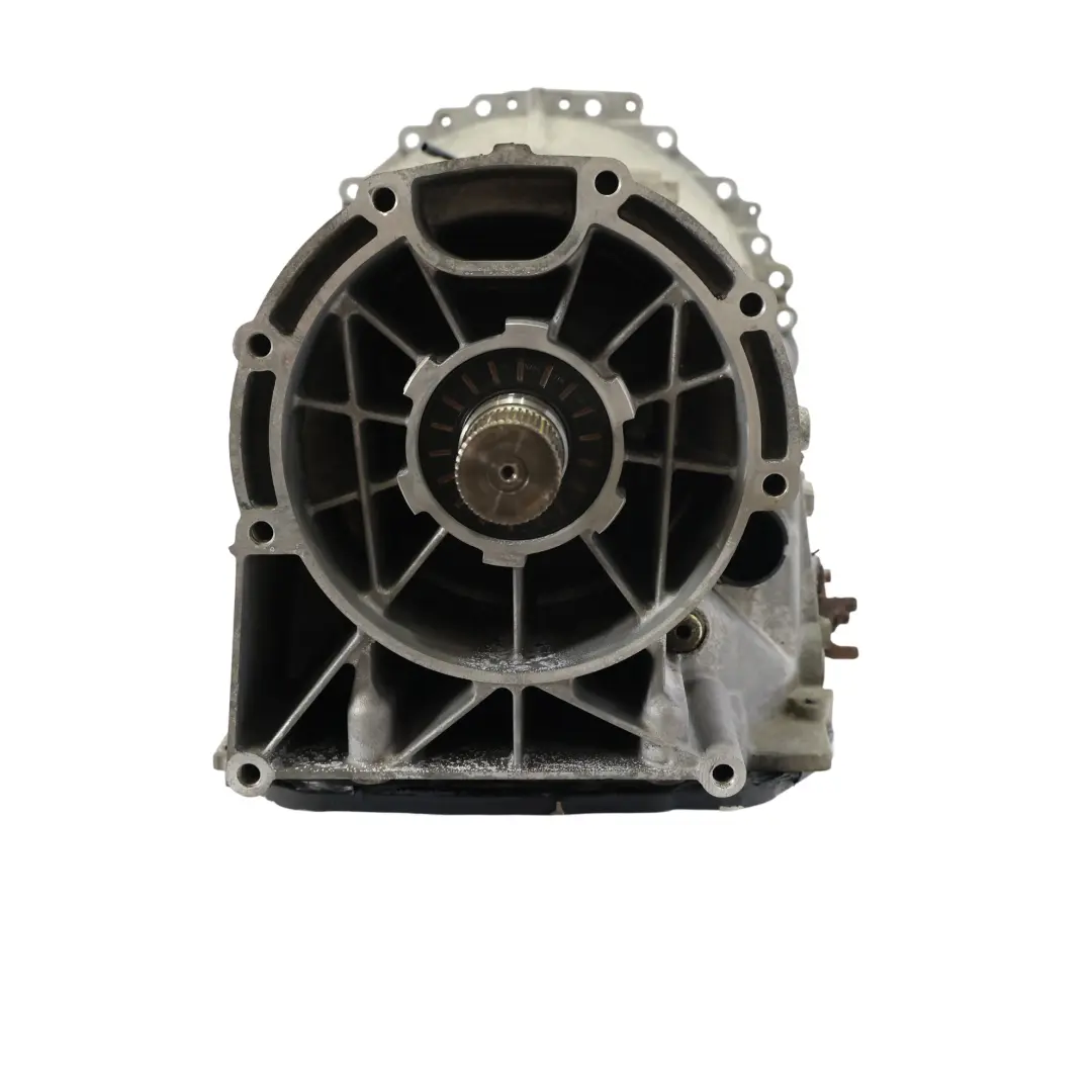 Range Rover Sport L320 2.7 TDV6 Boîte De Vitesses Automatique GARANTIE - SKU TGD500460 - Numéro de pièce TGD500460