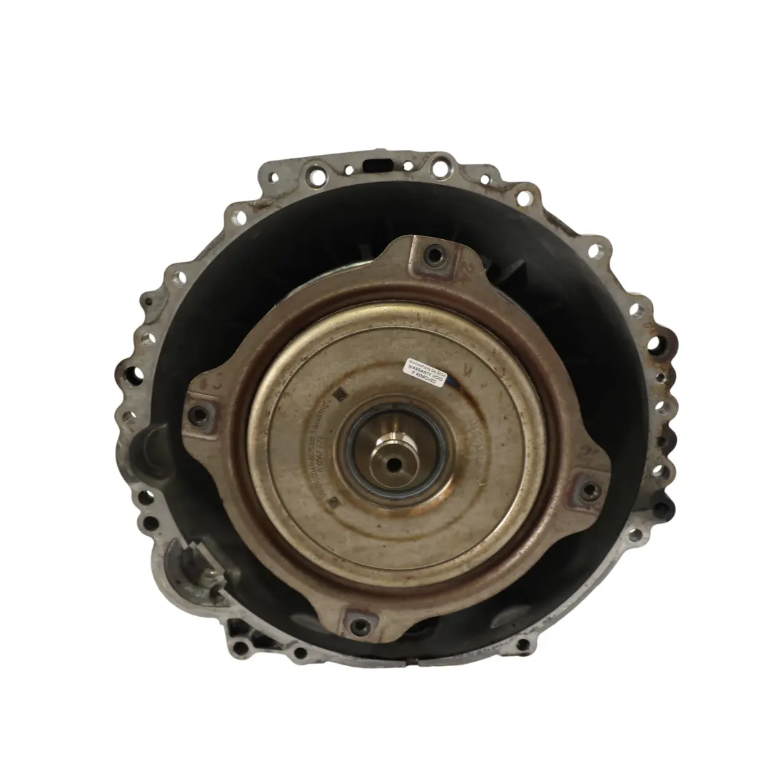 Range Rover Discovery 2.7 TDV6 Skrzynia Biegów Automatyczna - SKU TGD500460 - Numer Części TGD500460