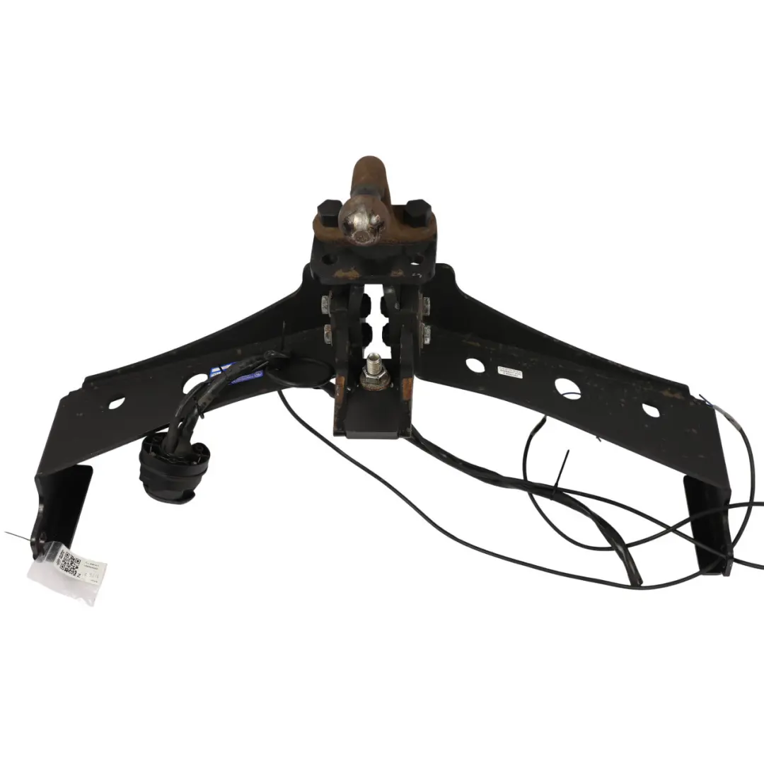 Range Rover Sport L320 Towbar Towing Hitch Trailer Hook - SKU TL1-A50-X-1 - Part number TL1-A50-X