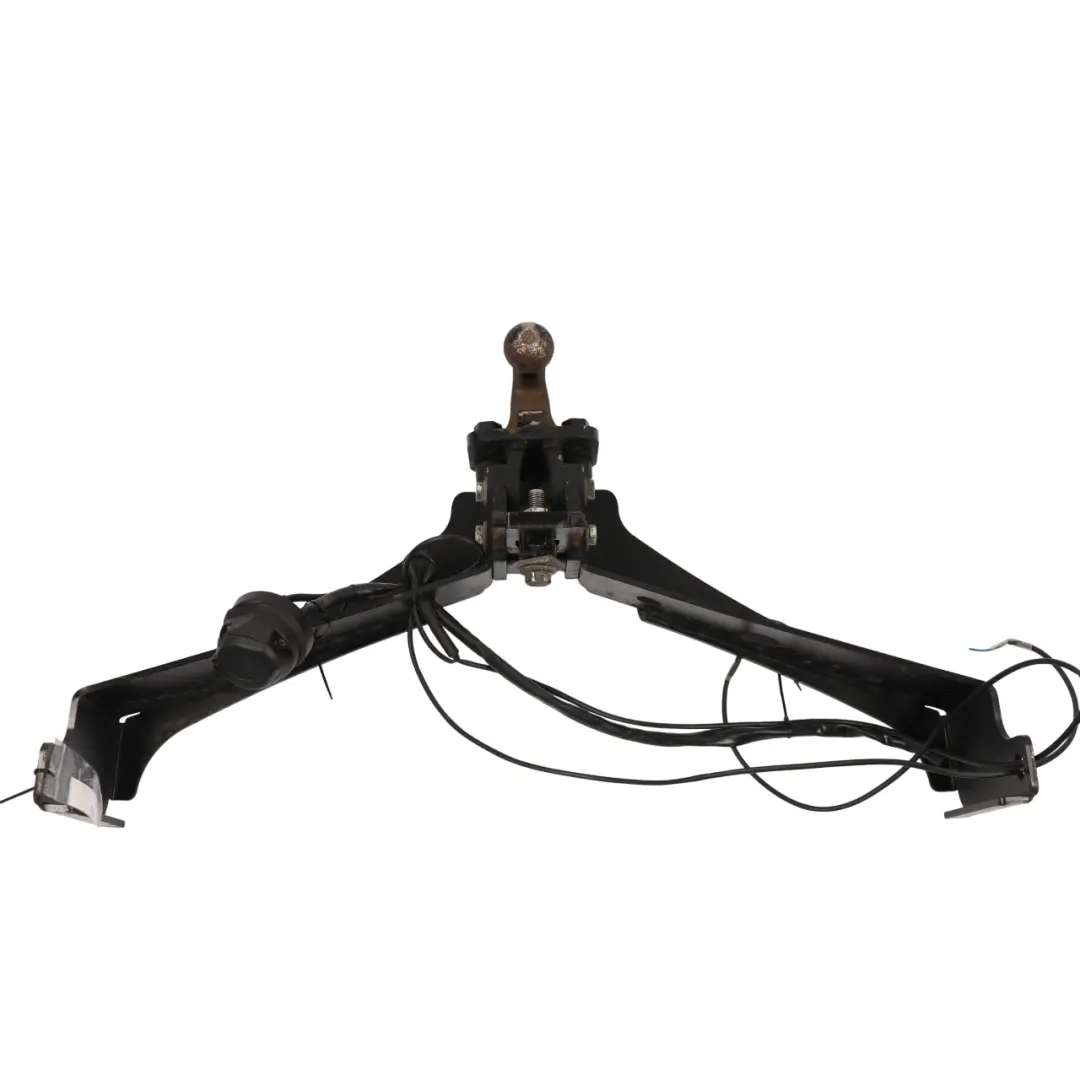 Towbar Towing Hitch Trailer Hook to Range Rover Sport L320 with Part number TL1-A50-X Range Rover Sport L320 Towbar Towing Hitch Trailer Hook - SKU TL1-A50-X-1 - Part number TL1-A50-X